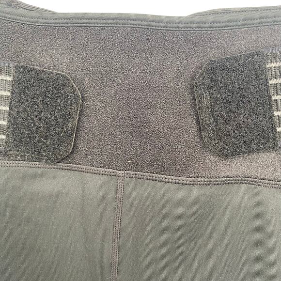 Tommie Copper Women XL Pro-Grade Lower Back Support Leggings Breathable UPF 50 - Picture 4 of 12